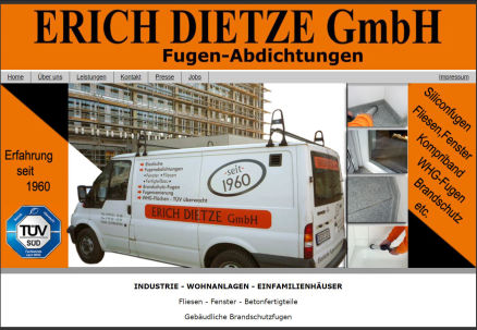 Dietze GmbH