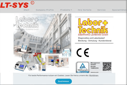 Eberhard-Lehmann-GmbH